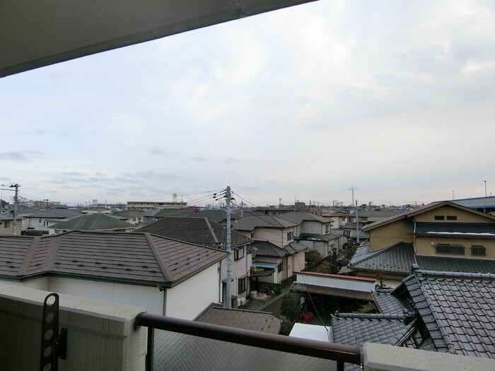 ネオシティー遠見塚の物件内観写真