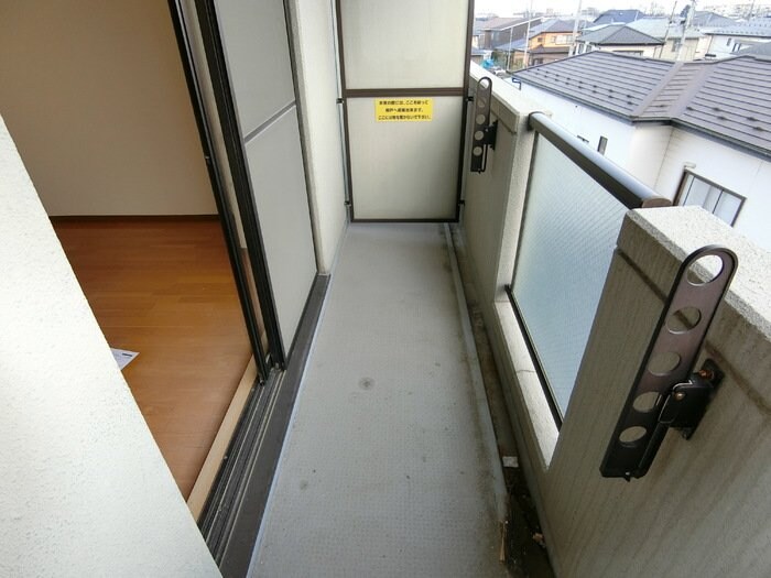 ネオシティー遠見塚の物件内観写真