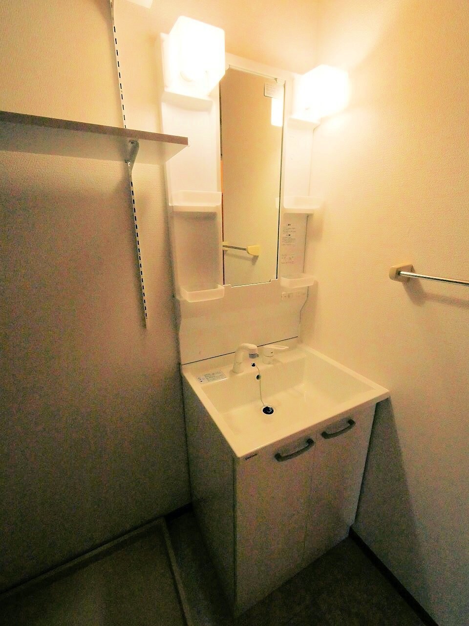 トゥインクル東中田の物件内観写真