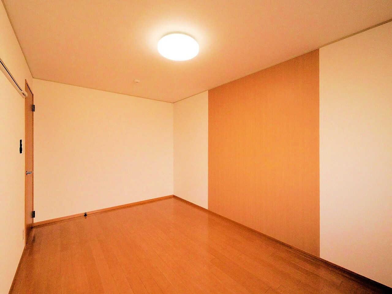 トゥインクル東中田の物件内観写真