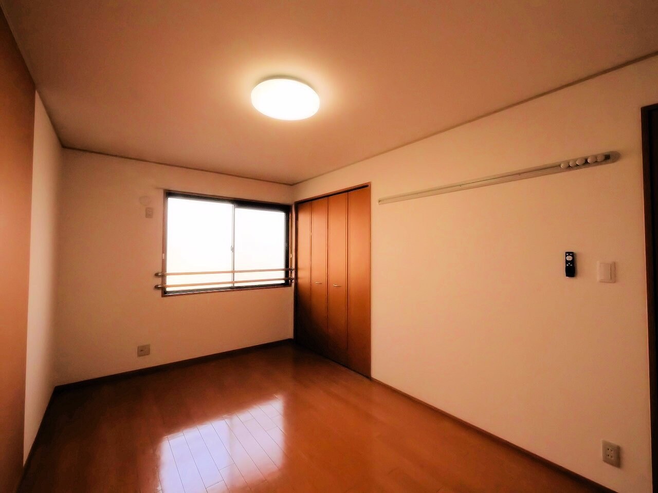 トゥインクル東中田の物件内観写真