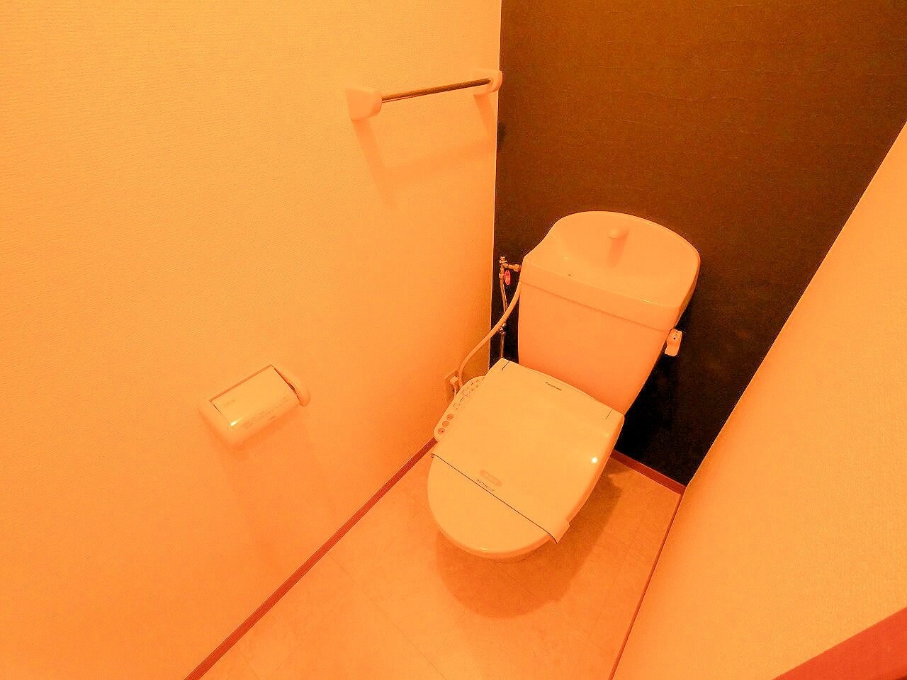 トゥインクル東中田の物件内観写真