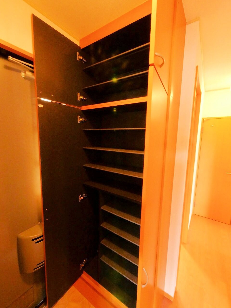 トゥインクル東中田の物件内観写真