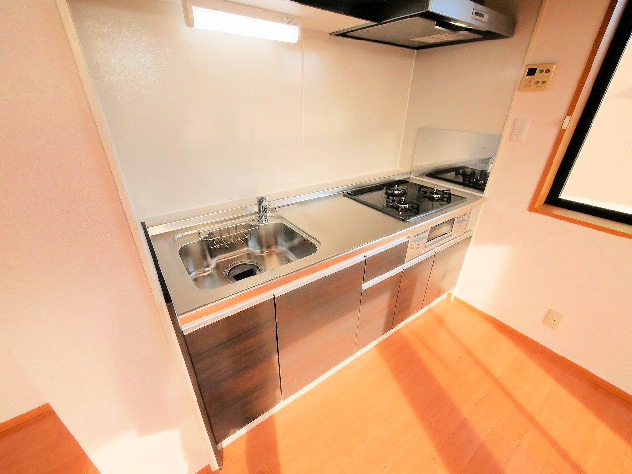 トゥインクル東中田の物件内観写真