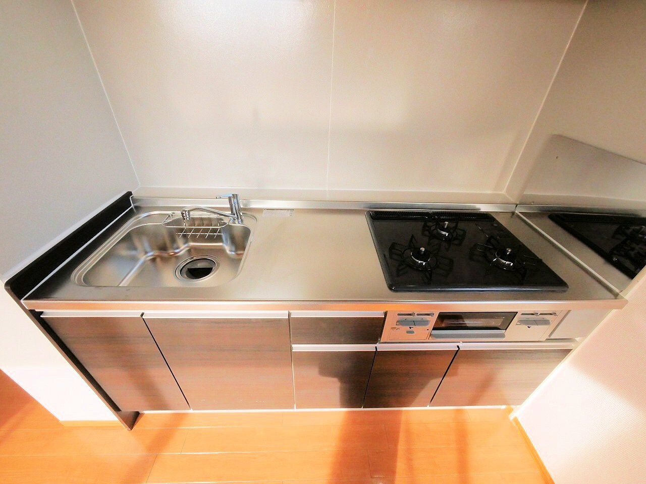 トゥインクル東中田の物件内観写真