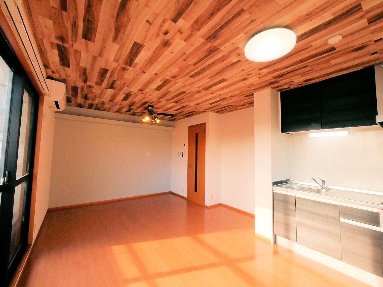 トゥインクル東中田の物件内観写真