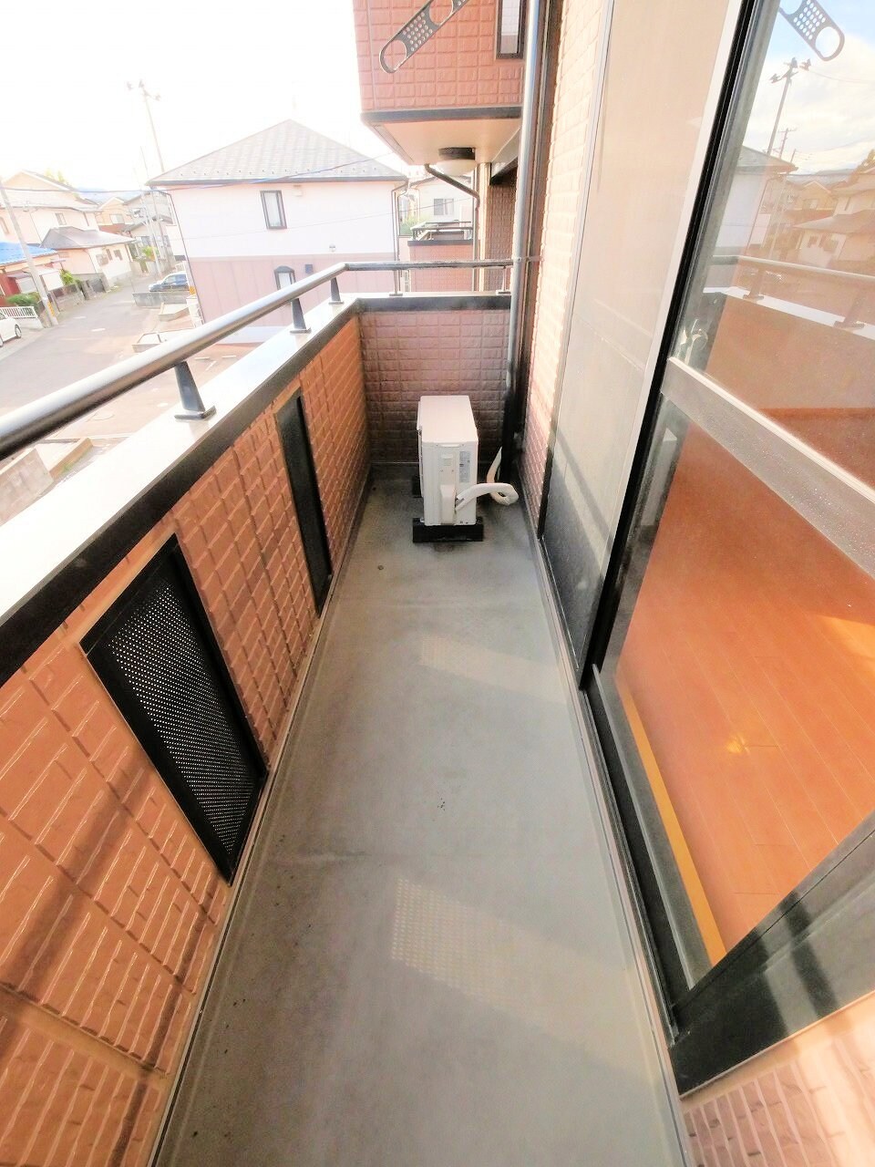 トゥインクル東中田の物件内観写真