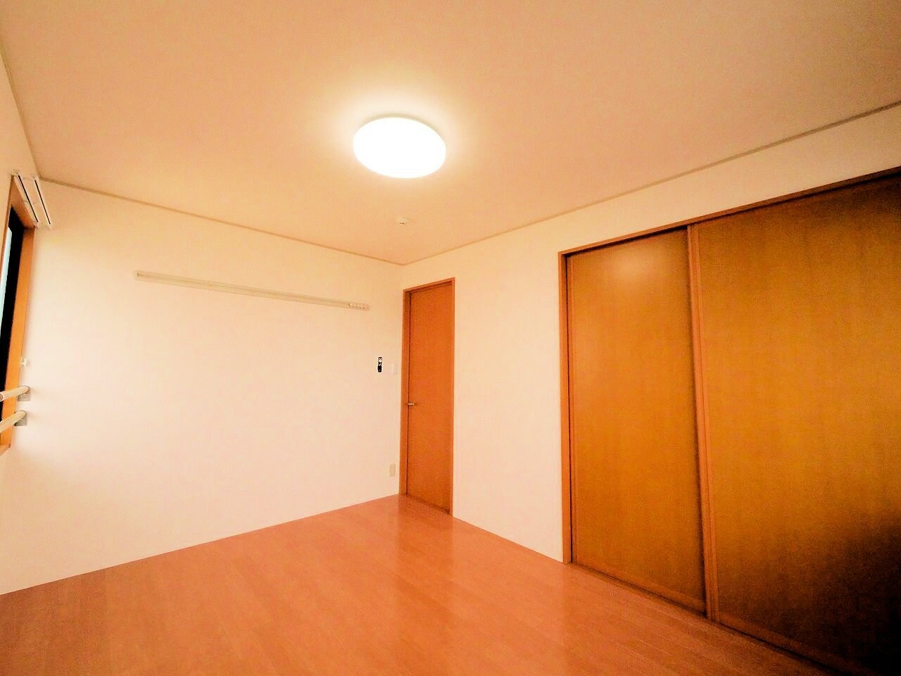 トゥインクル東中田の物件内観写真