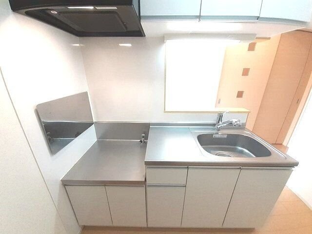 アヴニールIの物件内観写真