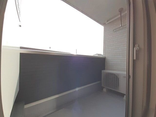 アヴニールIの物件内観写真