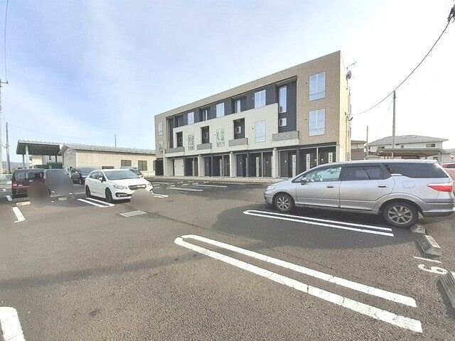 アヴニールIの物件内観写真