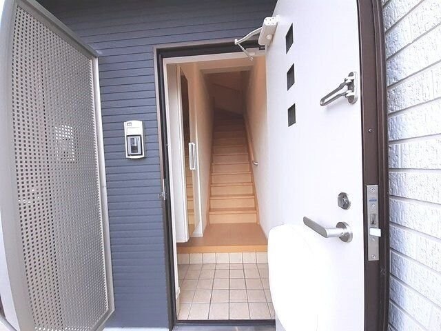 アヴニールIの物件内観写真