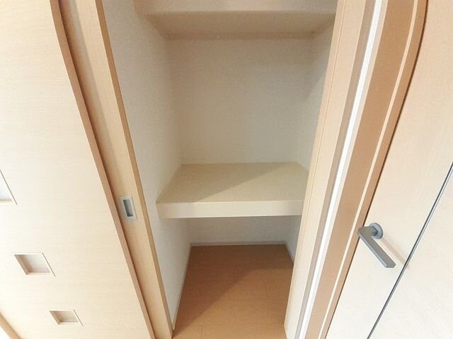 アヴニールIの物件内観写真