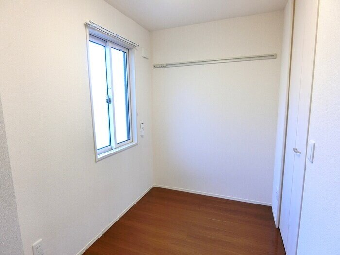 ハイブリッジ恵和町の物件内観写真