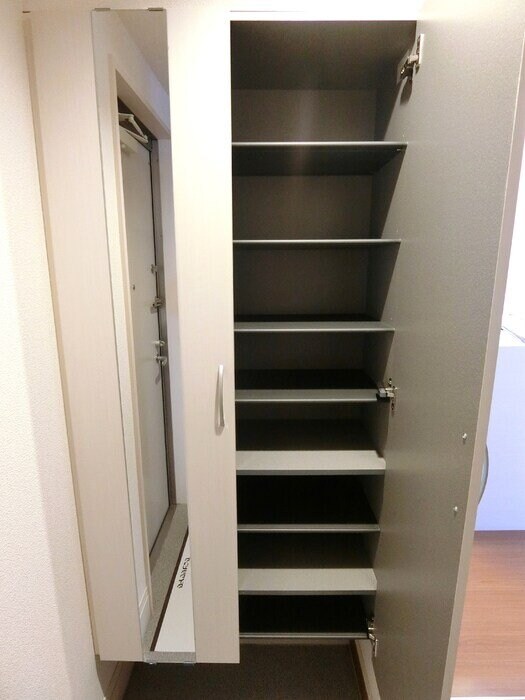 ハイブリッジ恵和町の物件内観写真