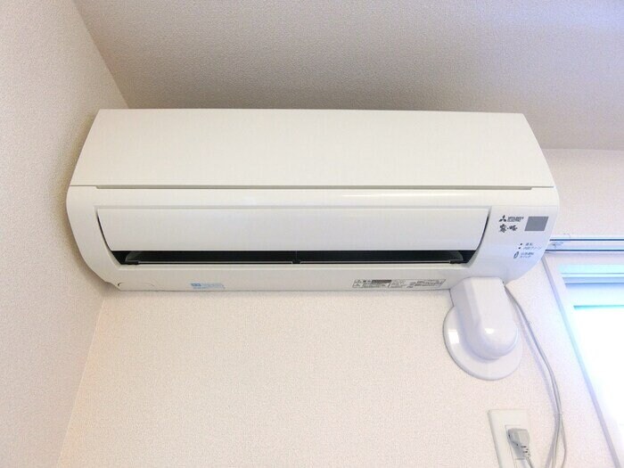 ハイブリッジ恵和町の物件内観写真