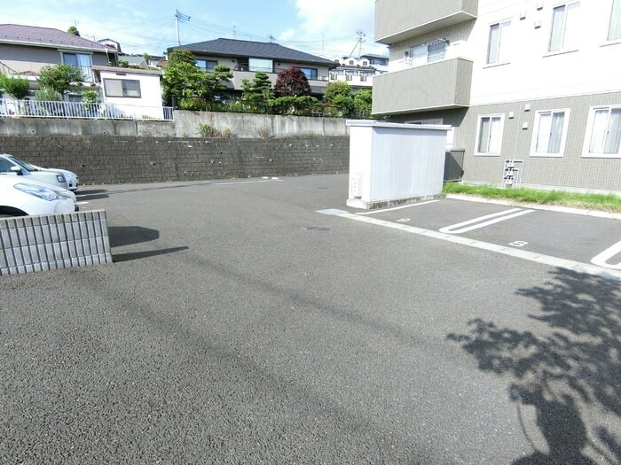 ハイブリッジ恵和町の物件内観写真