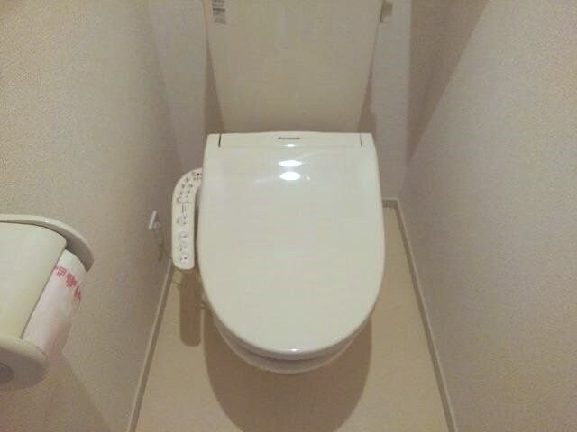 リバーサイドアニューの物件内観写真