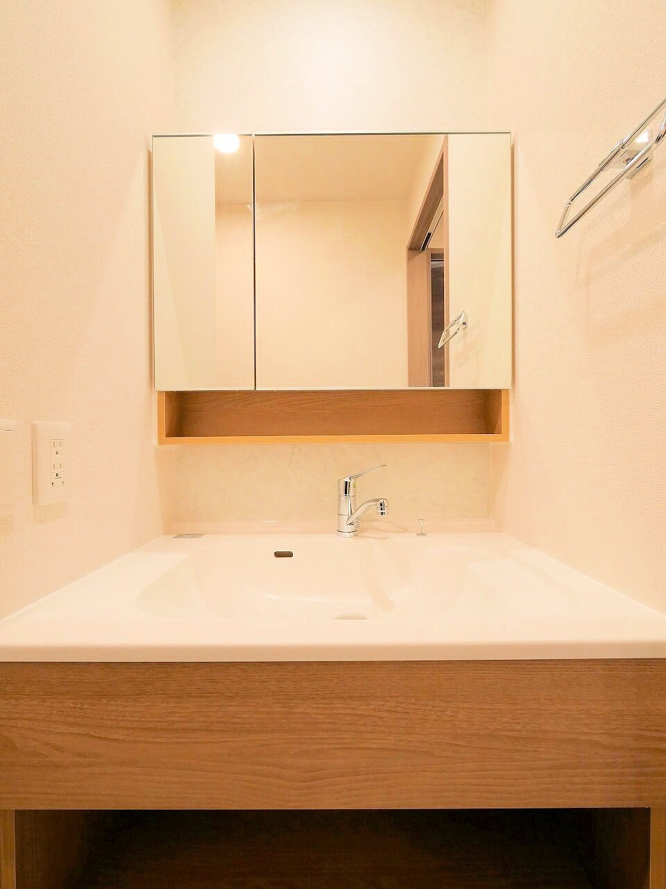 フィオレンテ 長町南の物件内観写真