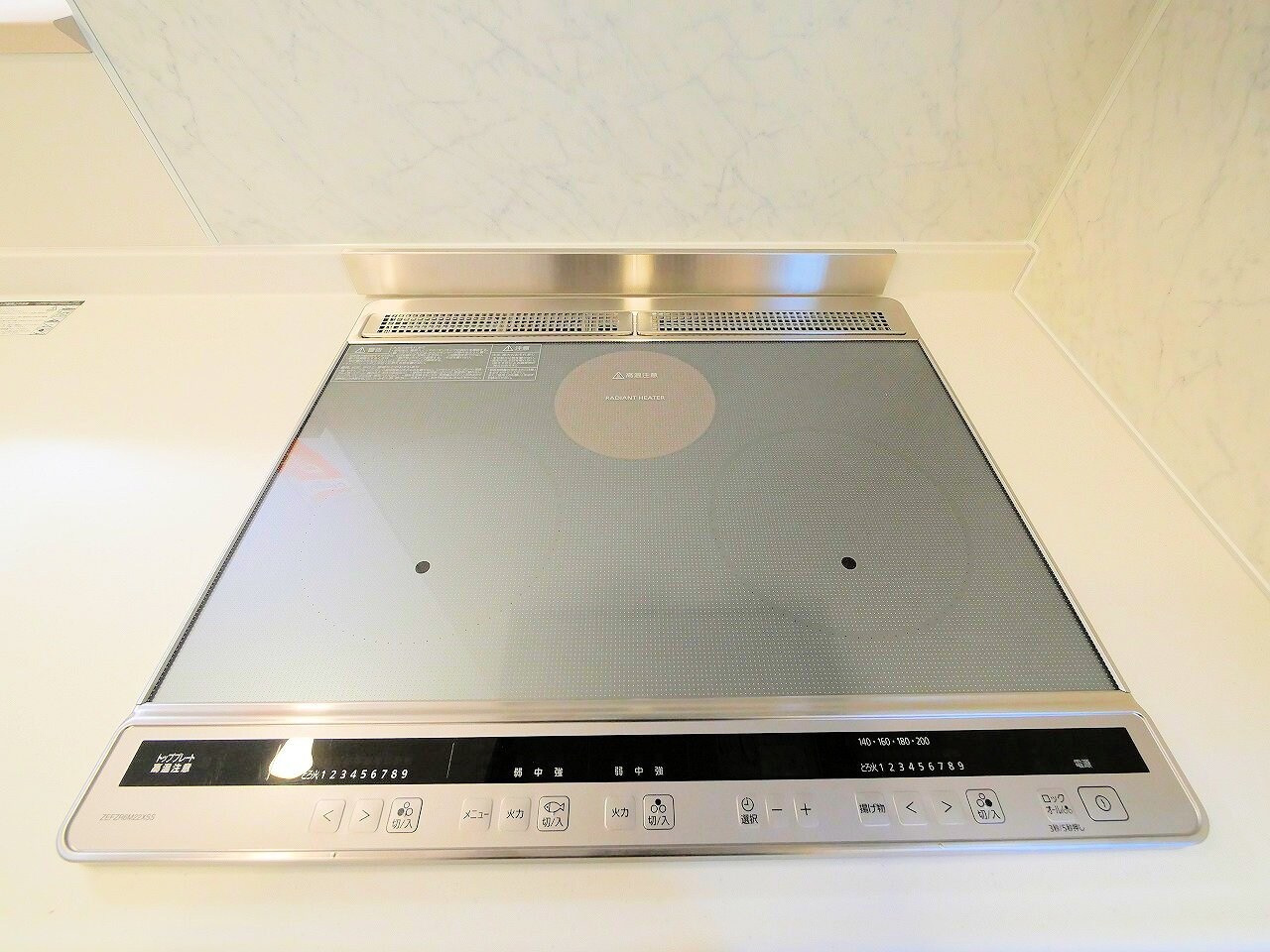 フィオレンテ 長町南の物件内観写真