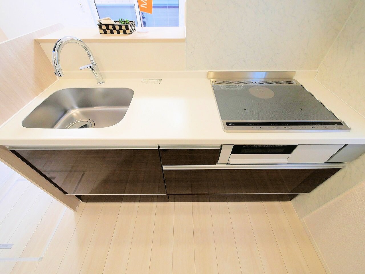 フィオレンテ 長町南の物件内観写真