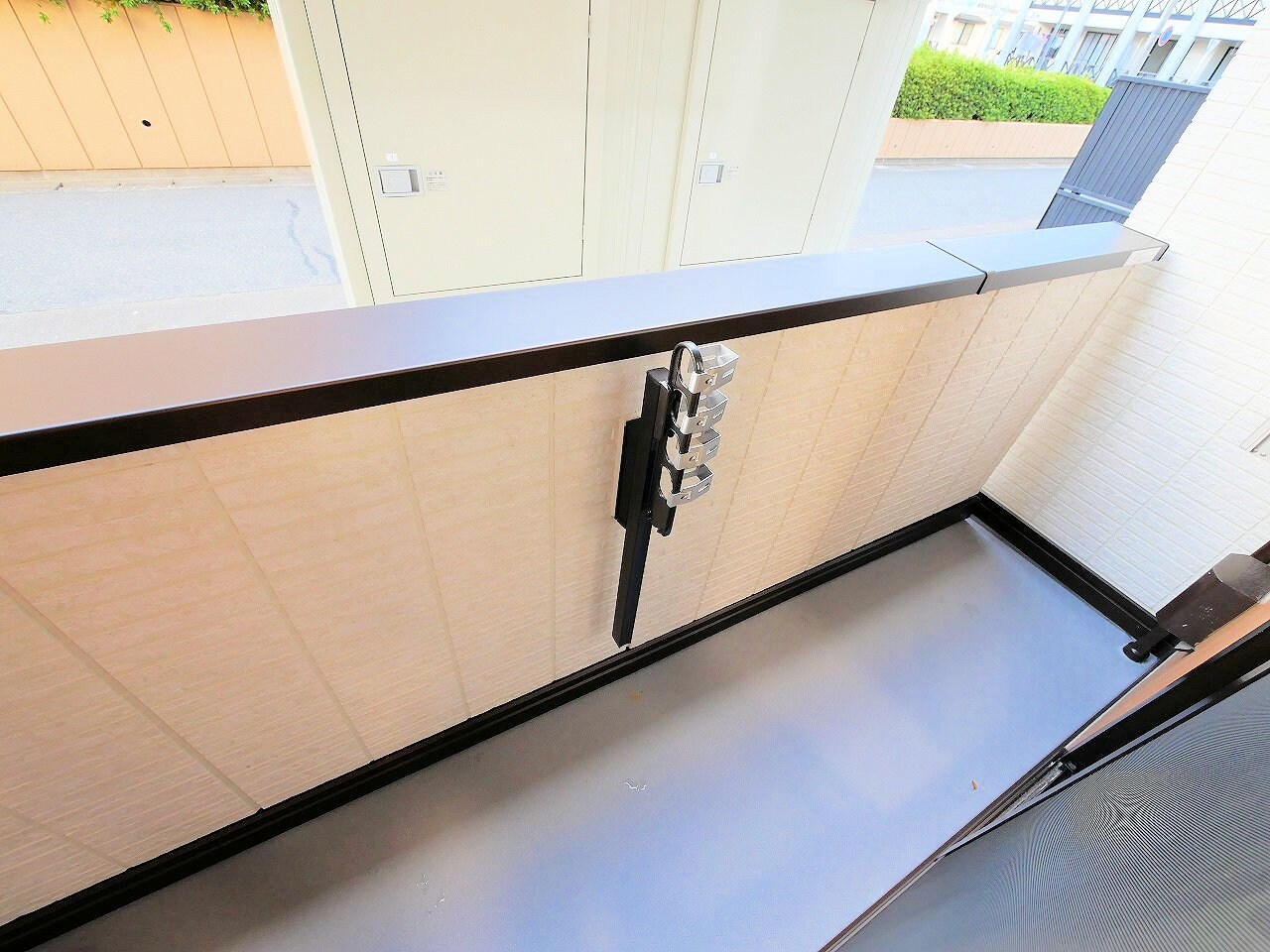 フィオレンテ 長町南の物件内観写真