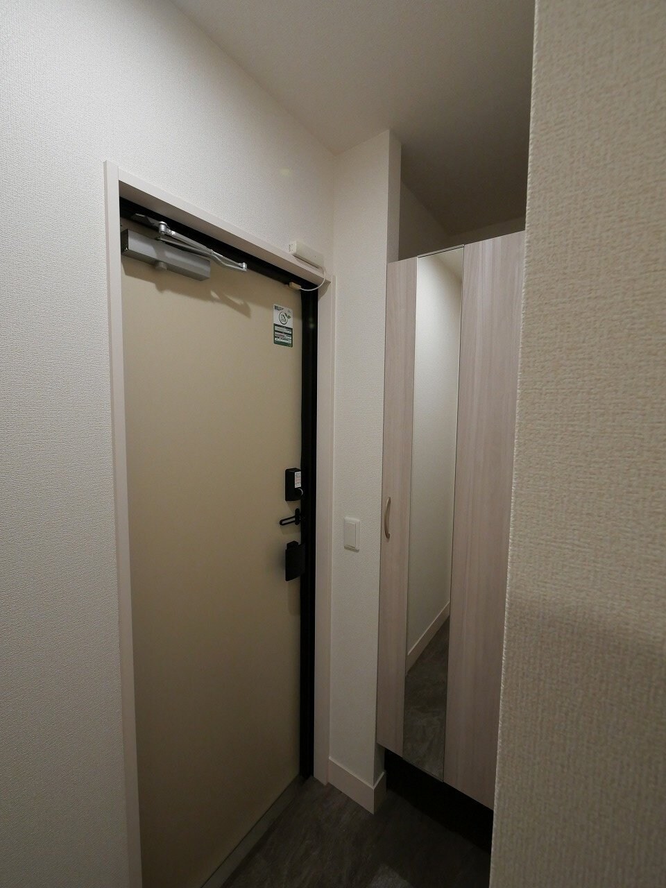 フィオレンテ 長町南の物件内観写真