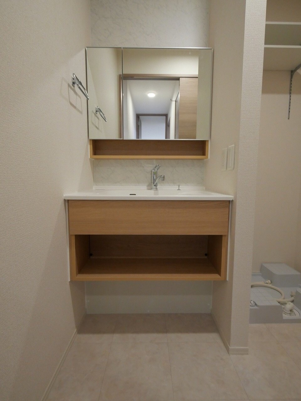 フィオレンテ 長町南の物件内観写真