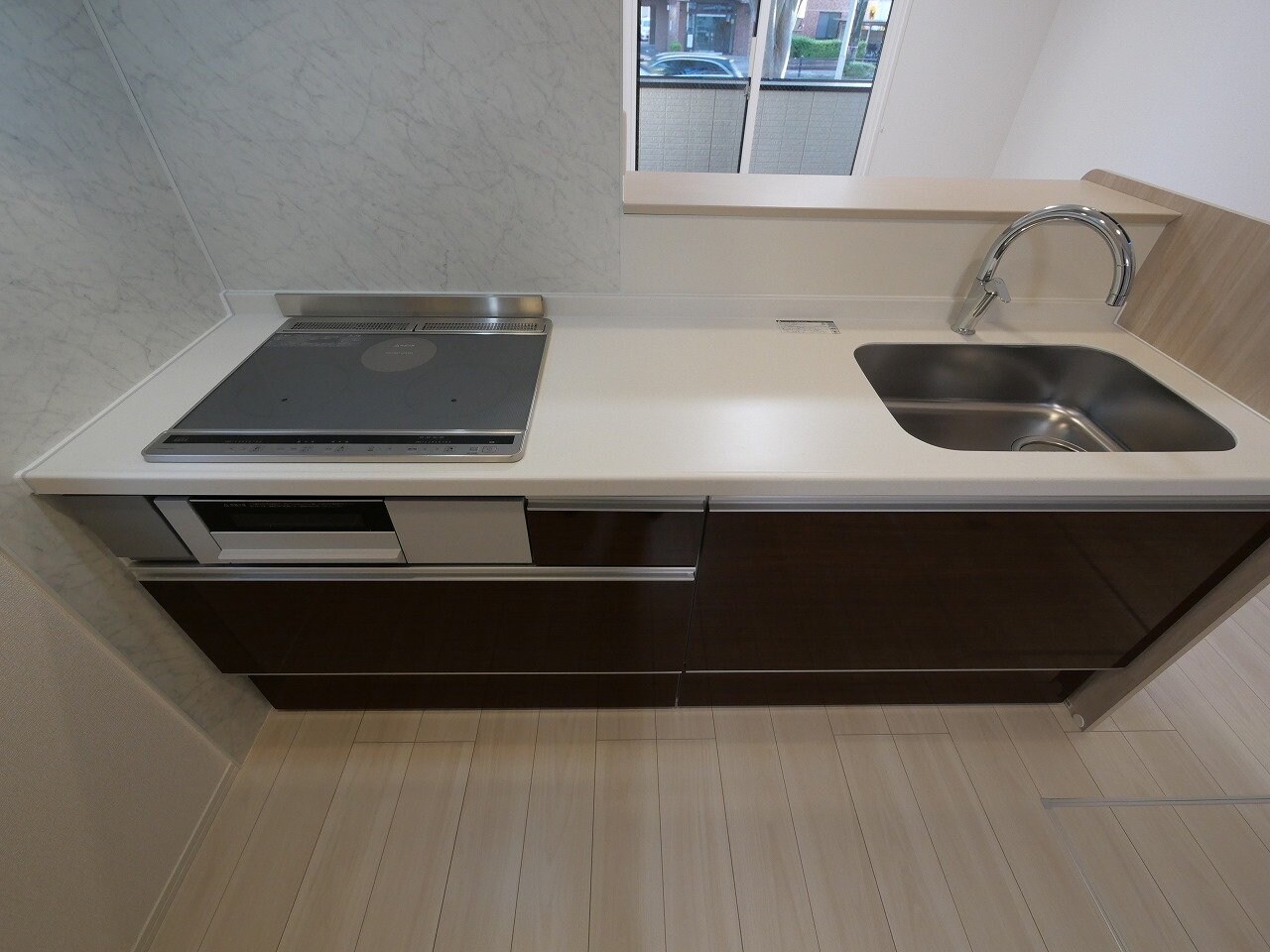 フィオレンテ 長町南の物件内観写真