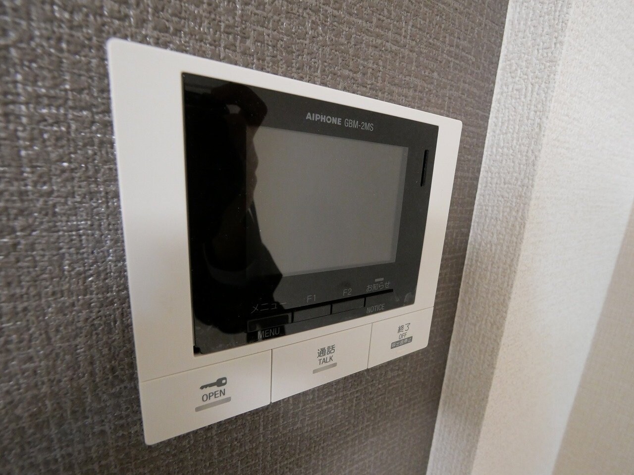 フィオレンテ 長町南の物件内観写真