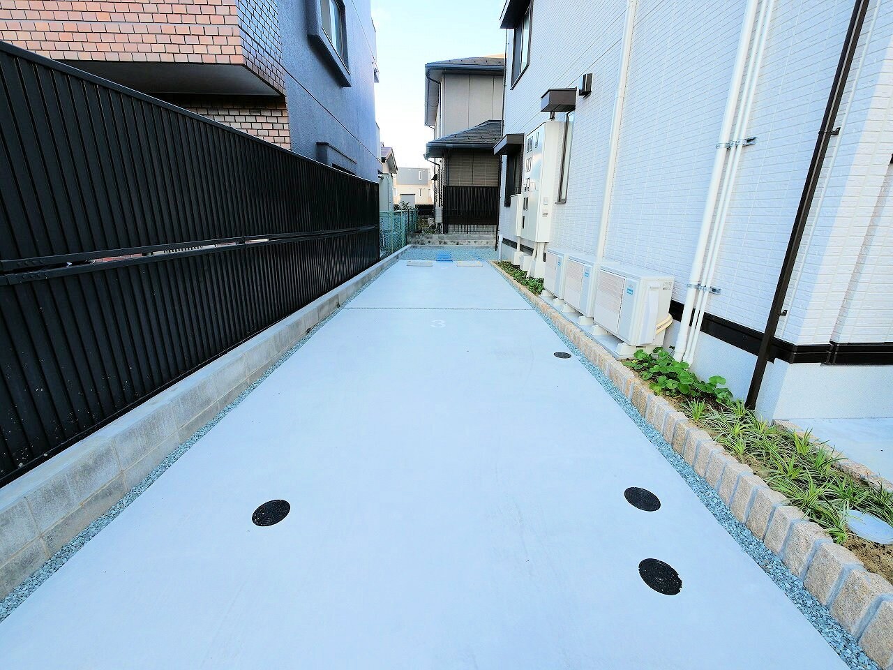 フィオレンテ 長町南の物件内観写真