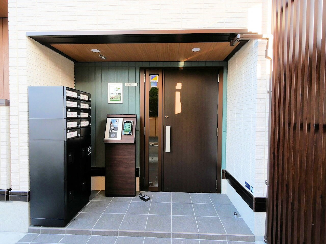 フィオレンテ 長町南の物件内観写真