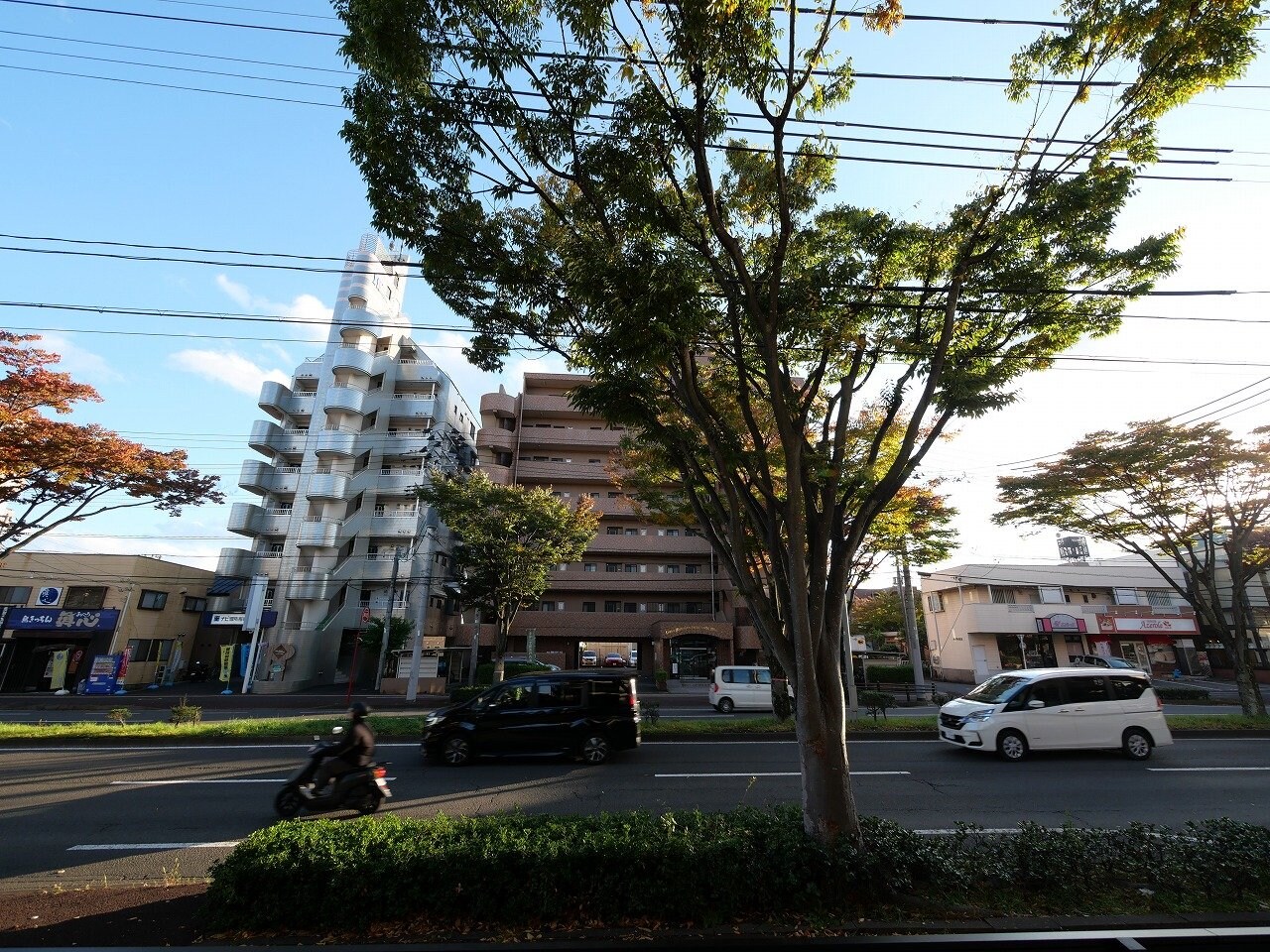 フィオレンテ 長町南の物件内観写真