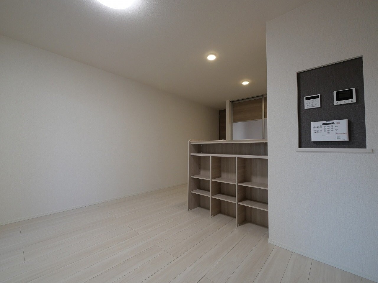 フィオレンテ 長町南の物件内観写真