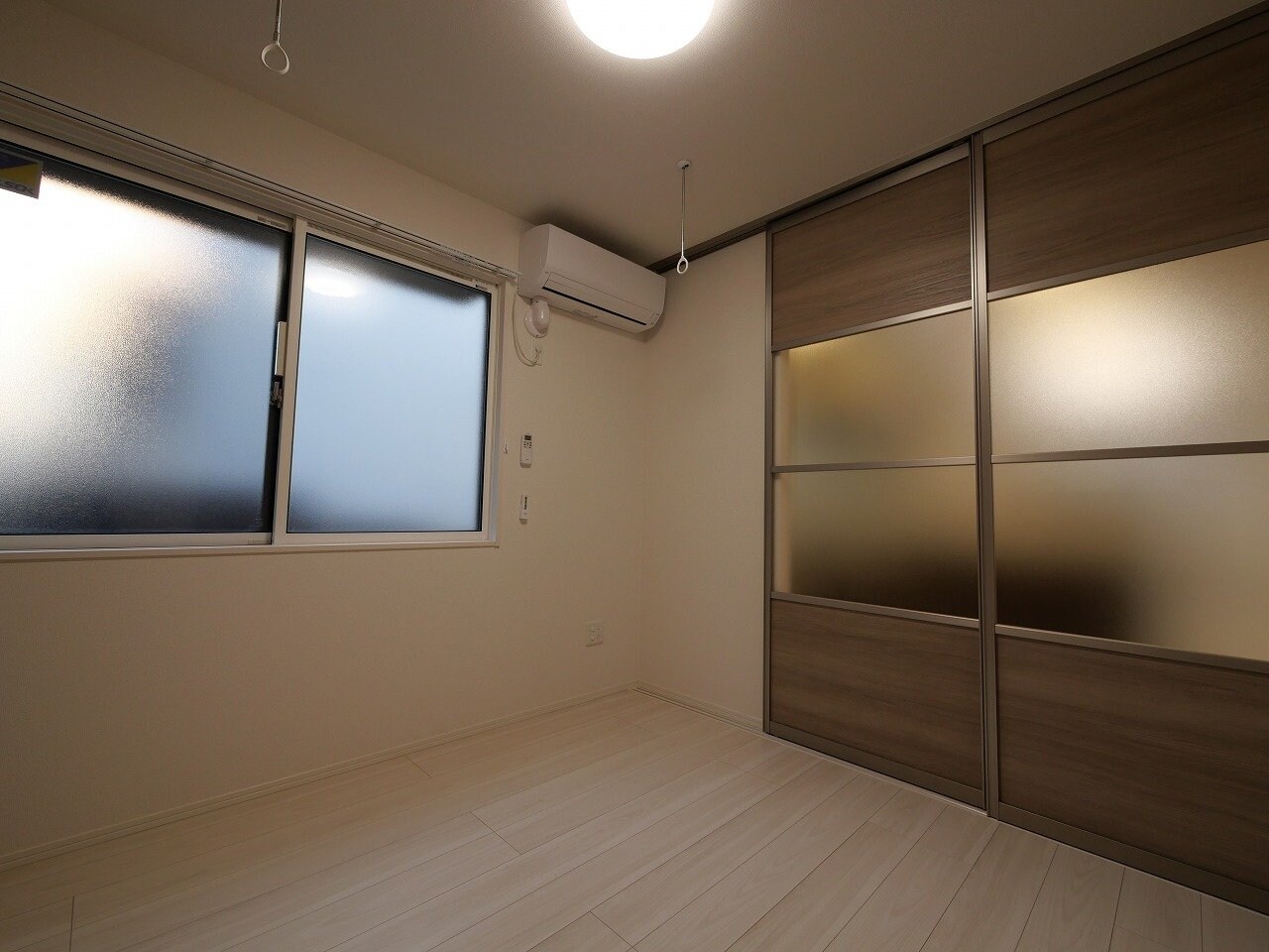 フィオレンテ 長町南の物件内観写真