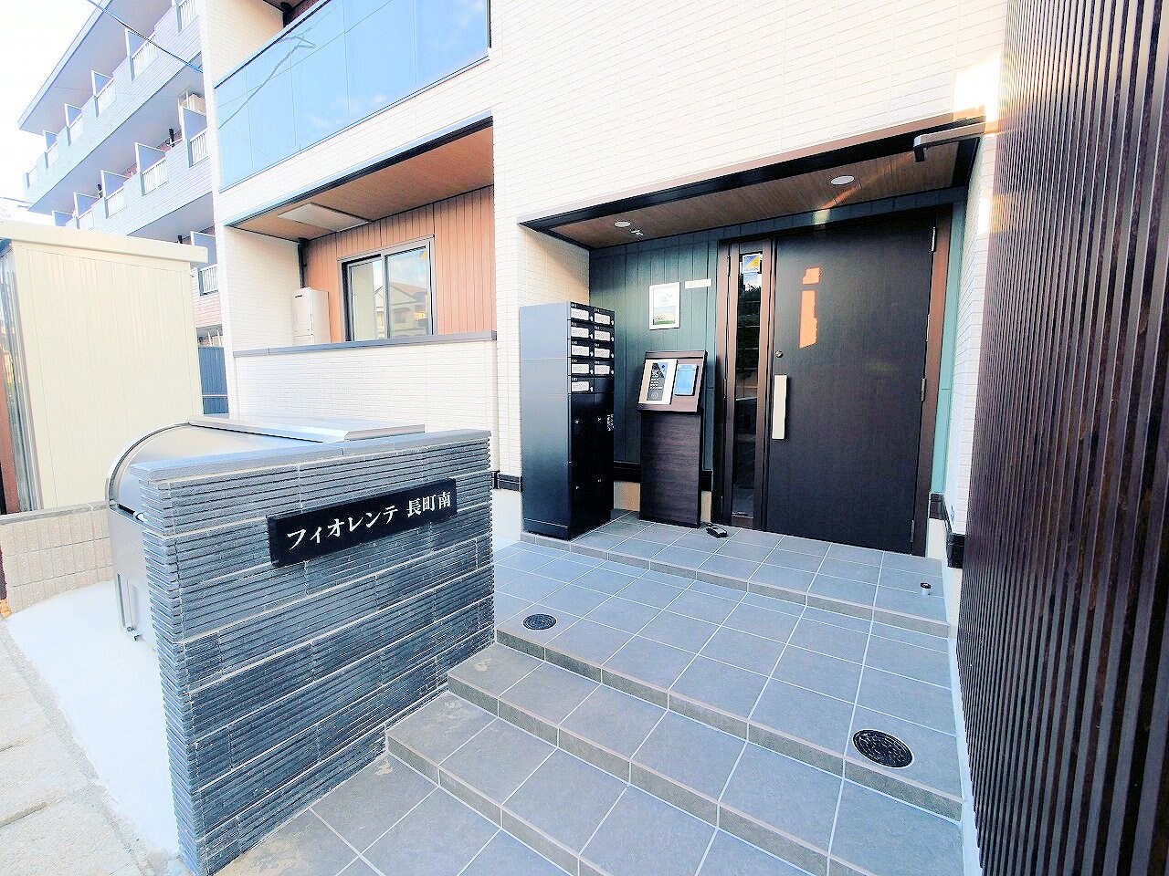 フィオレンテ 長町南の物件内観写真