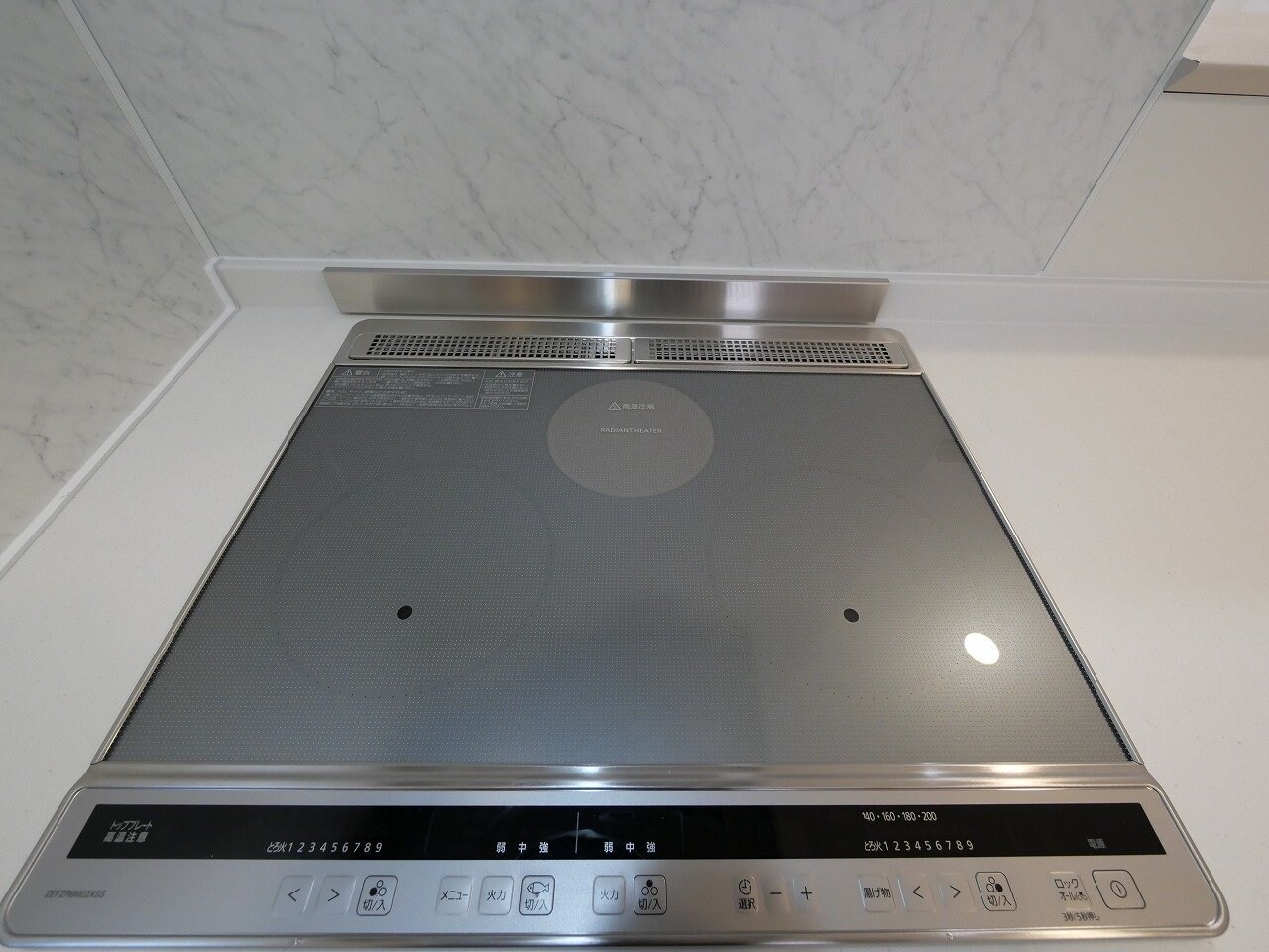 フィオレンテ 長町南の物件内観写真