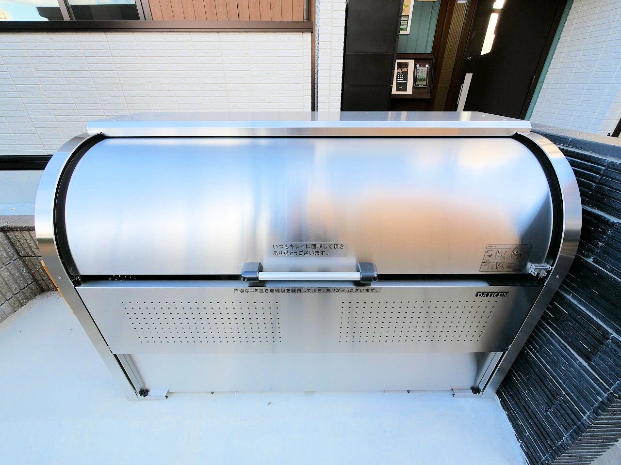 フィオレンテ 長町南の物件内観写真