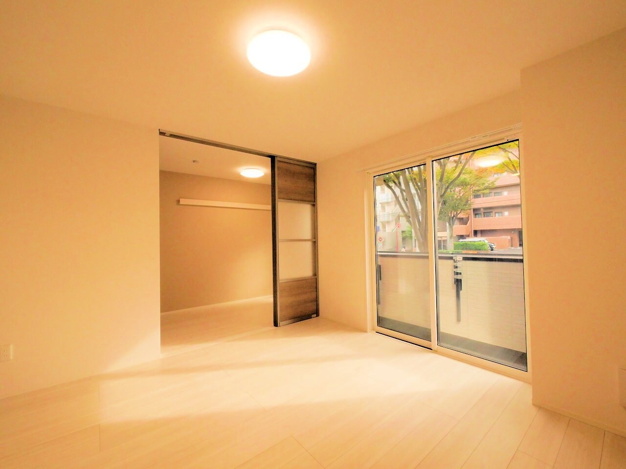 フィオレンテ 長町南の物件内観写真