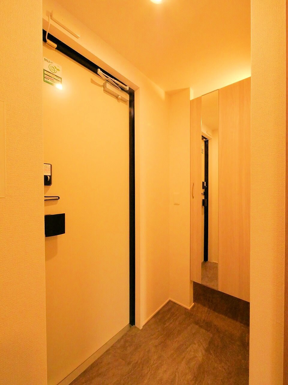 フィオレンテ 長町南の物件内観写真