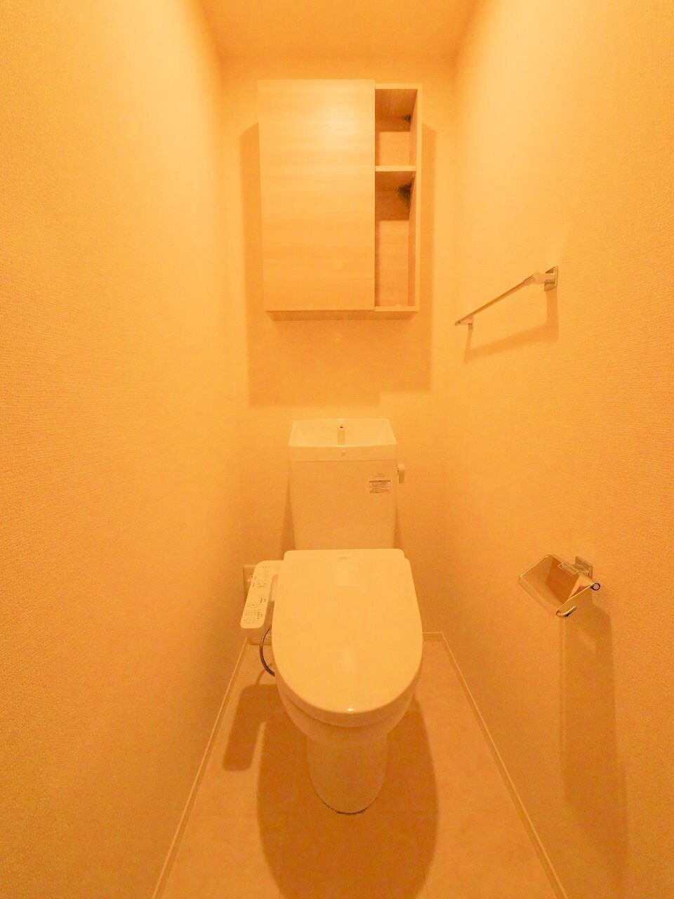 フィオレンテ 長町南の物件内観写真