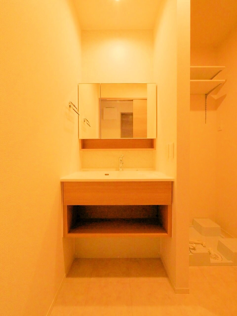 フィオレンテ 長町南の物件内観写真