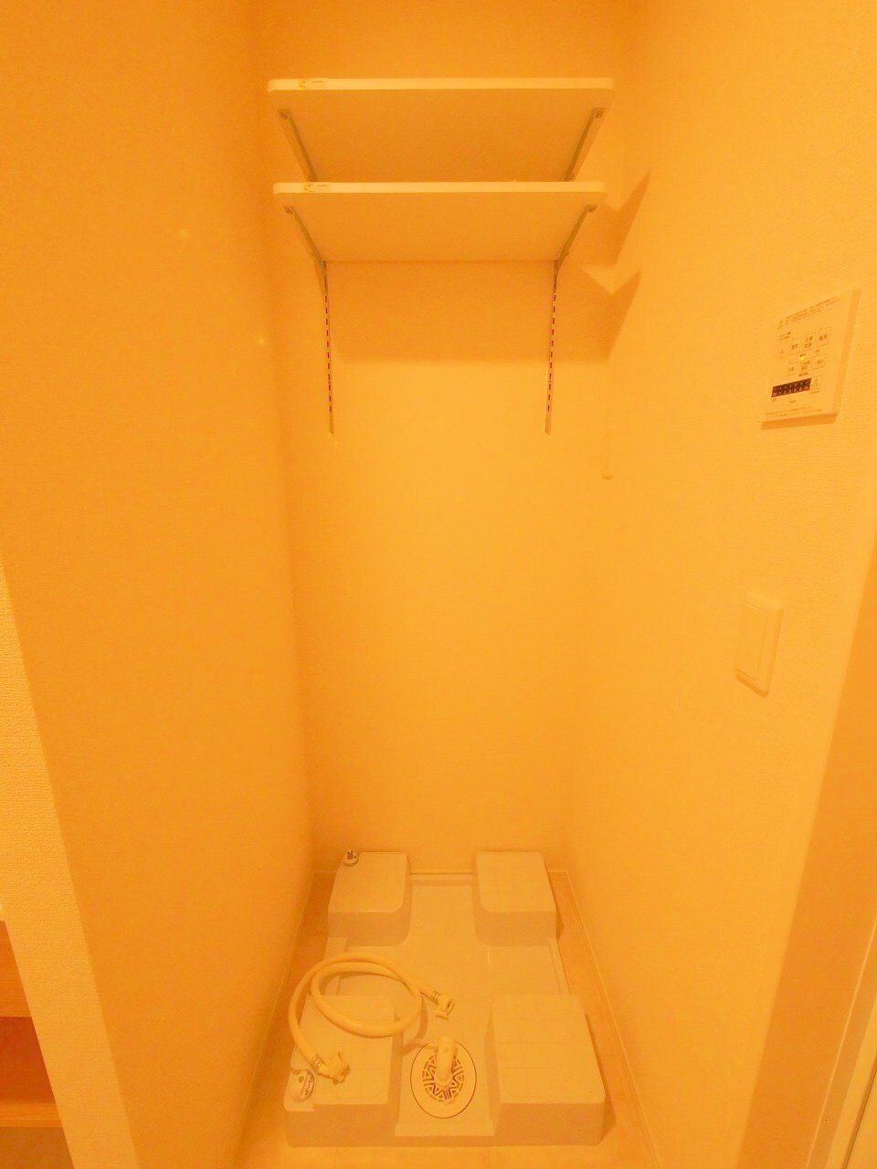 フィオレンテ 長町南の物件内観写真