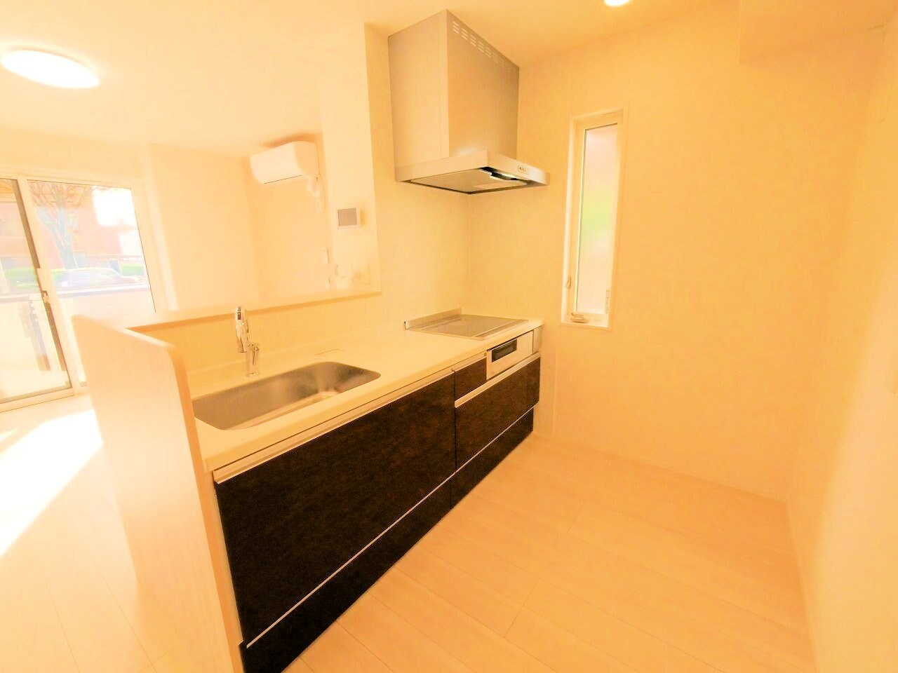 フィオレンテ 長町南の物件内観写真