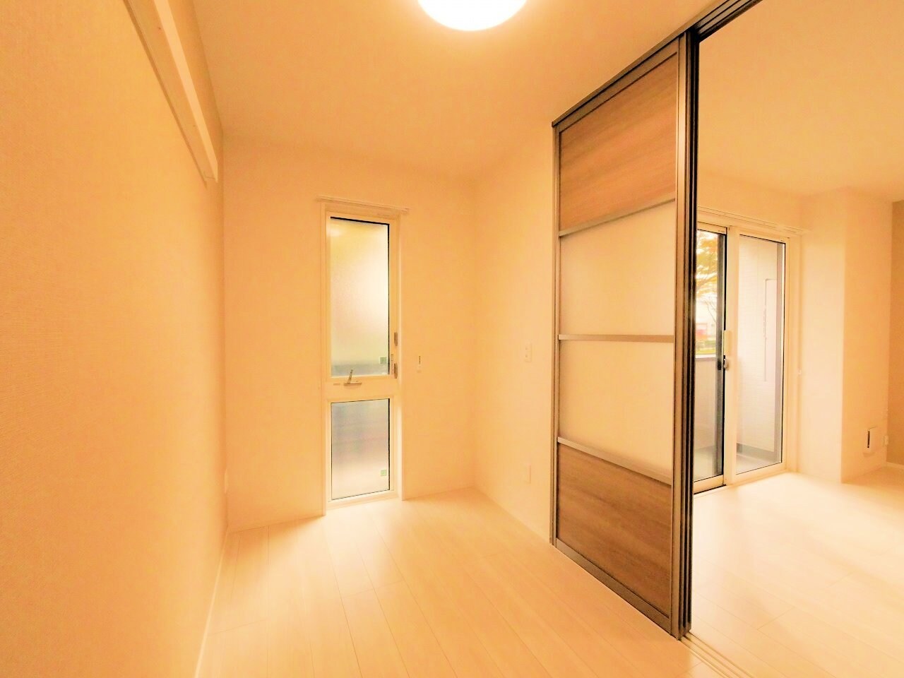 フィオレンテ 長町南の物件内観写真