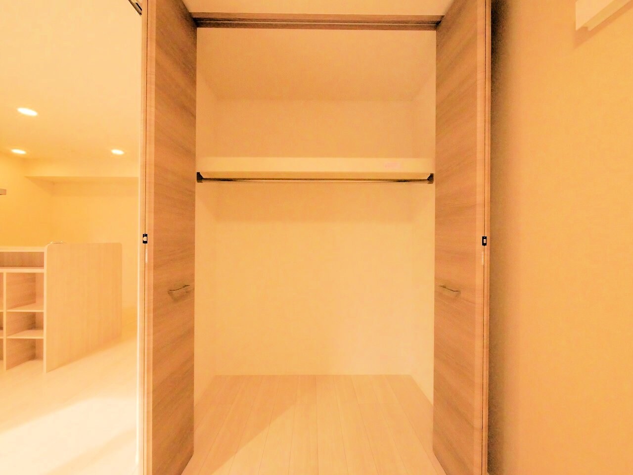 フィオレンテ 長町南の物件内観写真