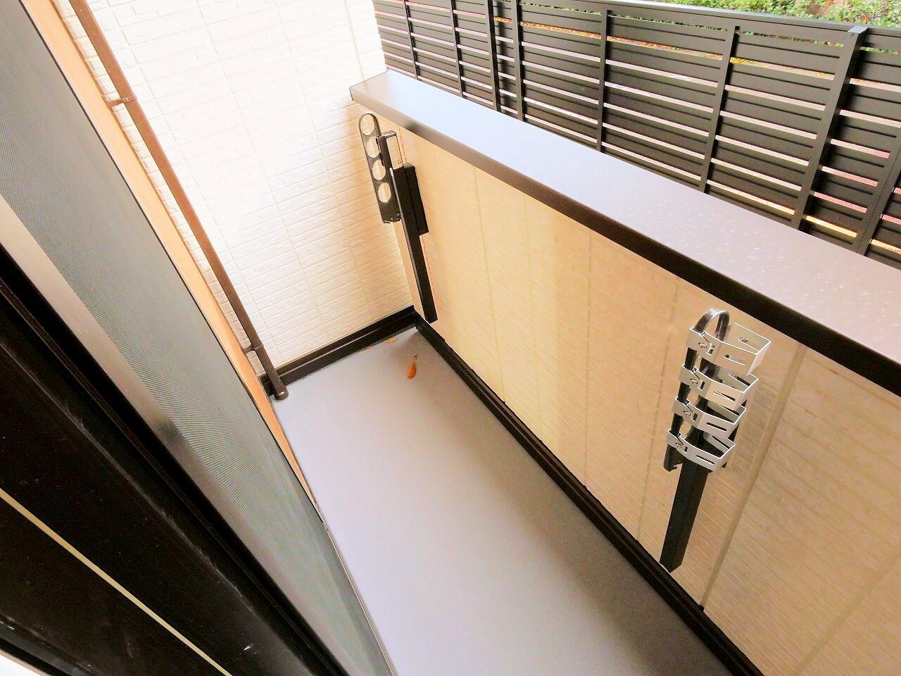 フィオレンテ 長町南の物件内観写真