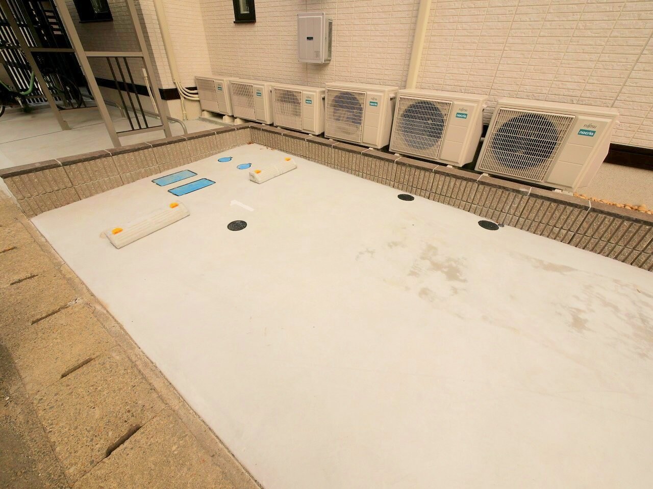 フィオレンテ 長町南の物件内観写真