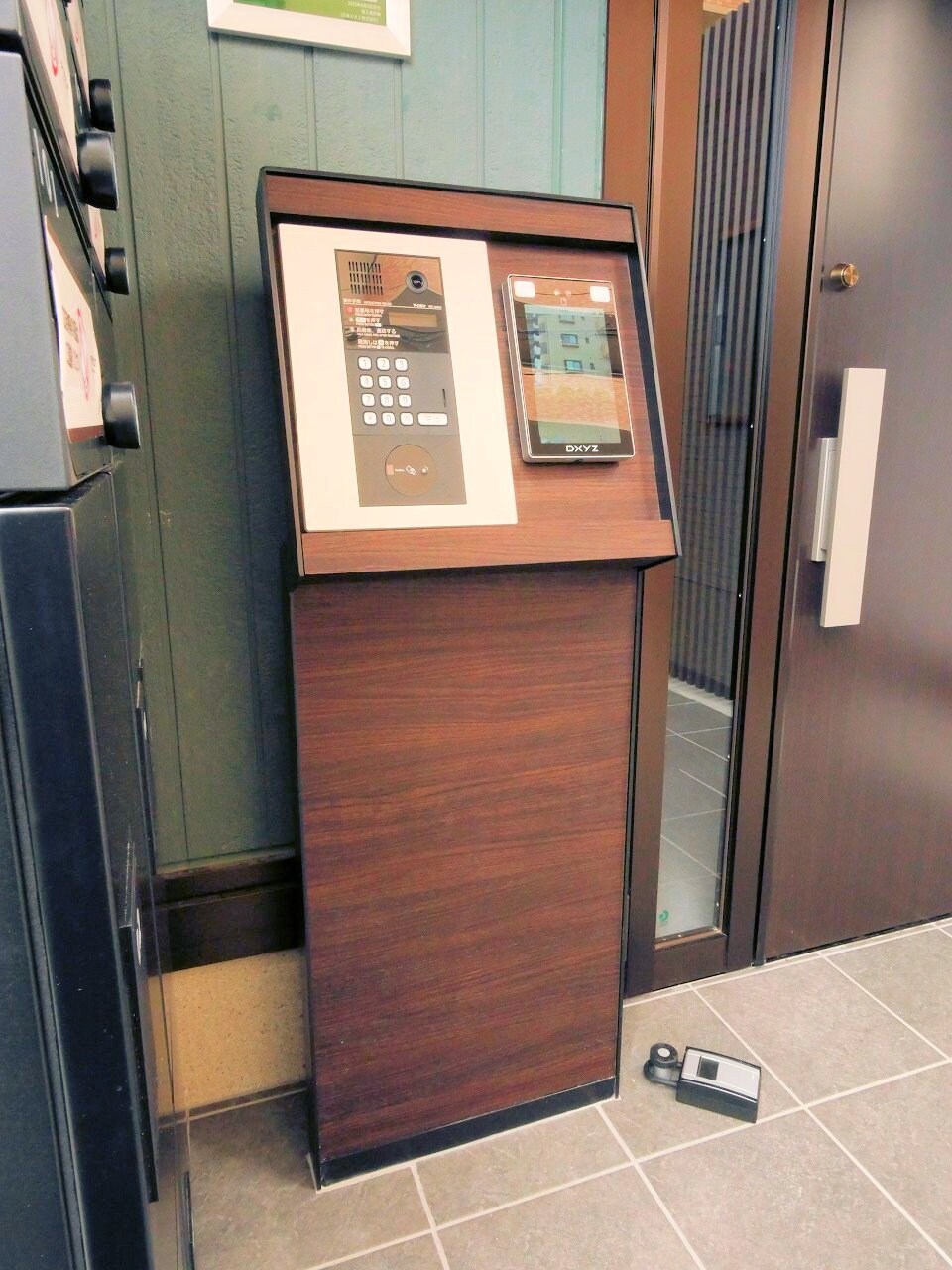 フィオレンテ 長町南の物件内観写真