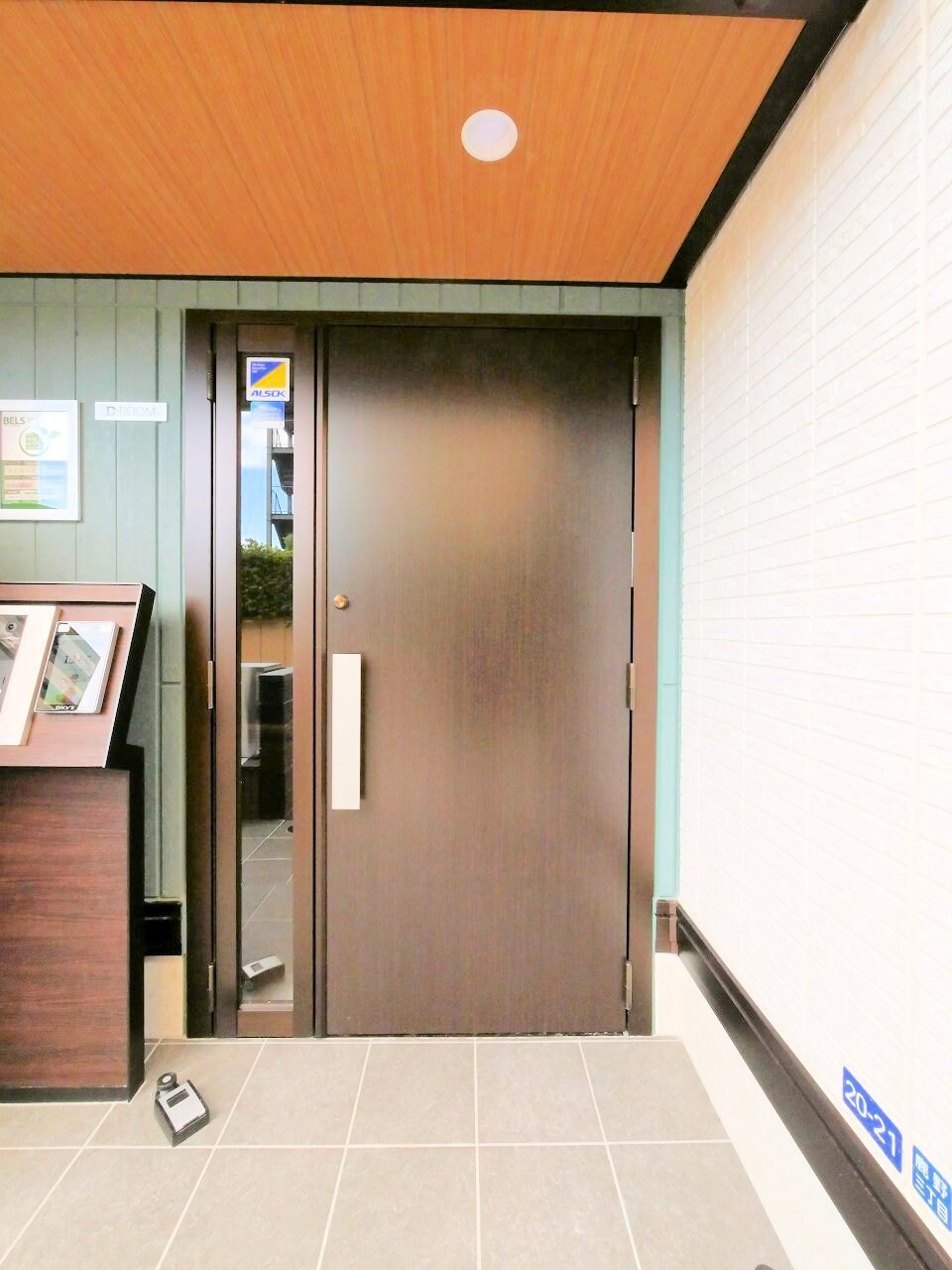 フィオレンテ 長町南の物件内観写真